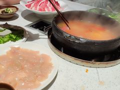 -贵府酸汤牛肉火锅·贵州老字号(飞山街店)