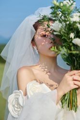 -布拉格婚纱摄影(真实客片店)