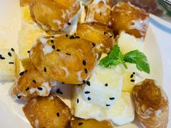 -华豫川酒家(双子塔店)