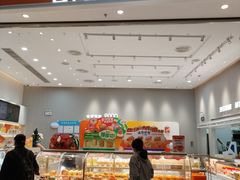 -BreadTalk面包新语·烘焙蛋糕(深业上城店)
