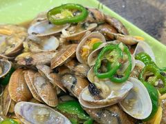 -贞姨美食·老字号海鲜大排档
