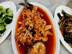 -大碗居老北京炸酱面(蛇口店)