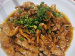 -那家老院子东北菜·饺子·小鸡炖蘑菇(艳华街店)