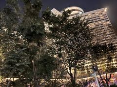 -广州花园酒店