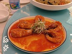 -普天和酒楼·新津菜·烤鸭(天津之眼店)