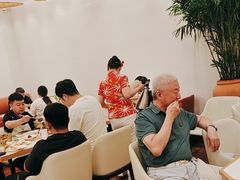 -第六季自助餐厅(甜水园店)