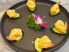 -云客来·花园餐厅(洛社店)