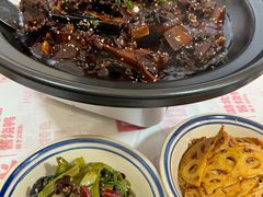 -回味黑鸭煲·始于2006(万松园店)