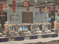 -天荷菜根·闽南素食自助(刺桐北路店)