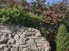 -十九路军淞沪抗日阵亡将士陵园