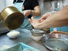 -沙湾姜埋奶(兴新包店)