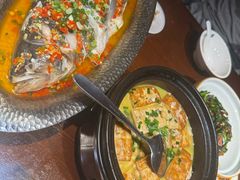 -索溪山寨·湘西饮食文化博物馆(标志门店)