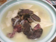 马肉-天山醉美·新疆餐厅(富华里店)