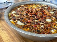 -黑皮酸菜鱼(三山街店)