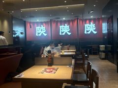 -大师兄·西北小馆(北站缤果空间店)
