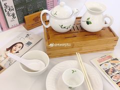 -稻香酒家·33年老字号·港式粤菜(富邦中心店)
