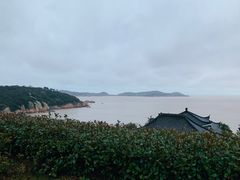 -普陀山祥生大酒店