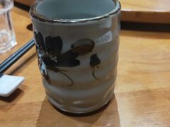 -琥珀老六龙虾(四里河店)