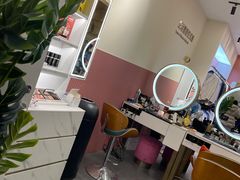 -海马体照相馆(上海宝山万达广场店)