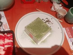 -仓桥家·焗寿司·锅物(光谷步行街店)