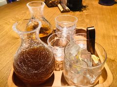 -青梅酒肆PLUS(长白仙岛北路店)