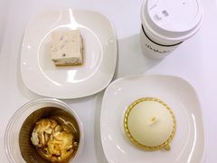 -Seesaw Coffee(上海国金中心店)