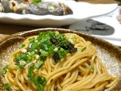 葱油拌面-南京人家(盛京大奥莱店)