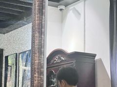 -安东尼奥餐厅