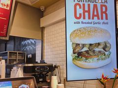 -The Habit Burger Grill 哈比特汉堡(爱琴海店)