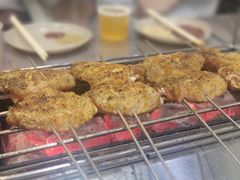 -小寒羊烧烤(凯瑞时代大厦店)