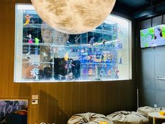 -皇室假期美食水疗会(春风路店)