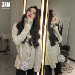 -3AM HAIR SALON染发烫发接发