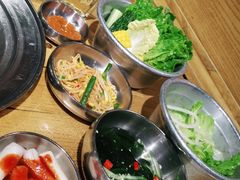 -姜虎东白丁烤肉(银泰中心in99店)
