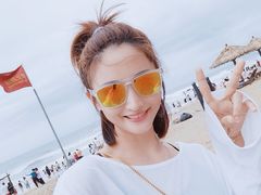 -檀悦都喜天丽度假酒店游泳池