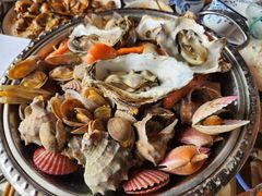 -良师门滨海人家·海鲜·家常菜(滨海城店)