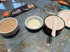 -哈啾嗨·新概念蒙餐(红星新城店)