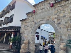 -泰宁旅游风景名胜区