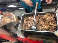 -樊记腊汁肉(竹笆市总店)