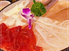 -大龙燚火锅(白石洲店)