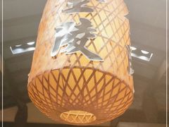 -南京大牌档(香港广场店)