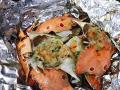 -临高吉海土窑海鲜(琼山店)