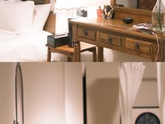 -花树下民宿(成都龙泉阳光城百工堰公园店)