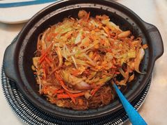 -桂满陇·杭州小馆(巴黎春天浦建店)