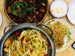 -力力豆花庄(广渠门店)