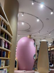 -奈尔宝·儿童乐园·亲子餐厅(星河湾店)