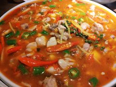 -九锅一堂酸菜鱼(新南凯德直营店)
