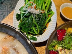 -潮粥荟·潮汕砂锅粥(朝阳大悦城店)