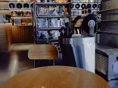 -黑胶星球(华发中城商都店)