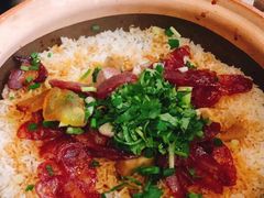 -同仁四季椰子鸡(宝安壹方城店)