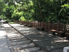 -铁路文化公园